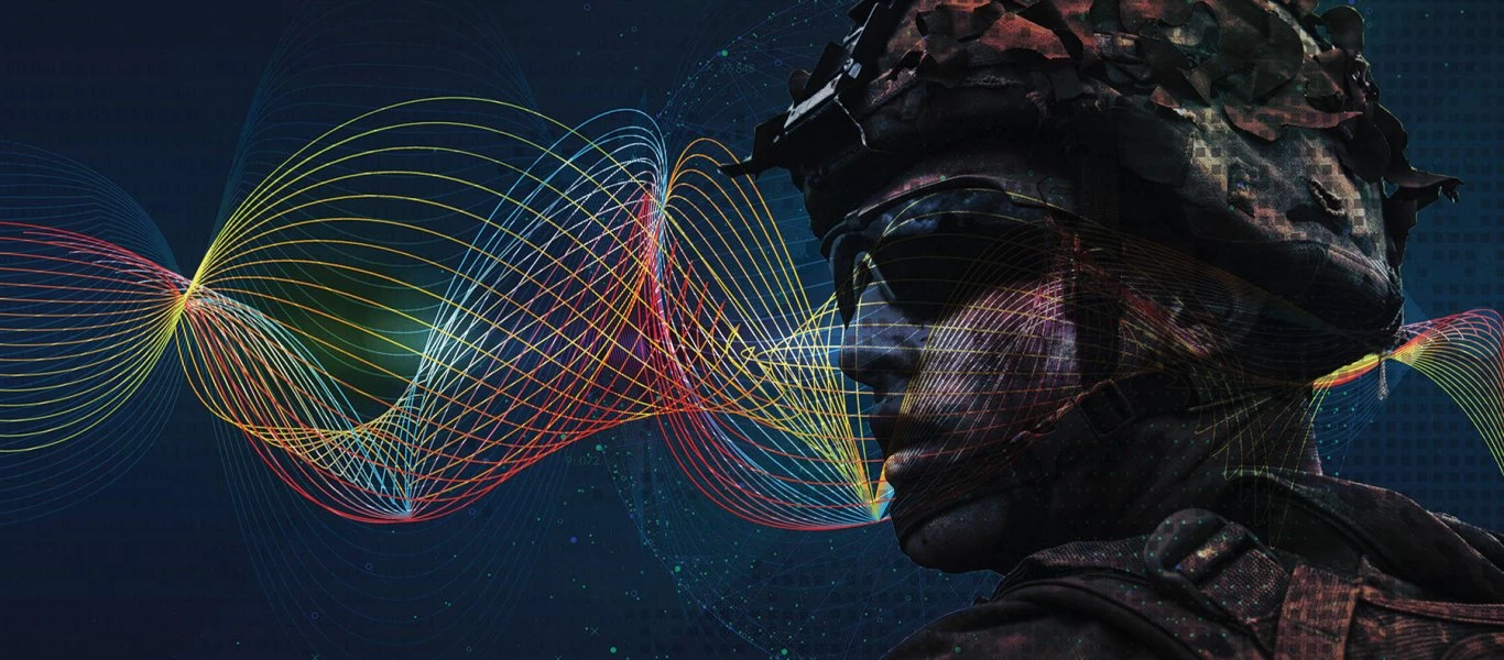 DARPA: Η υπηρεσία των ΗΠΑ που θέλει να δημιουργήσει «υπερανθρώπους»: Προσπαθεί να αλλάξει τo DNA των στρατιωτών